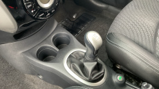 Nissan Note 1.5 dCi Tekna 5dr Diesel Hatchback